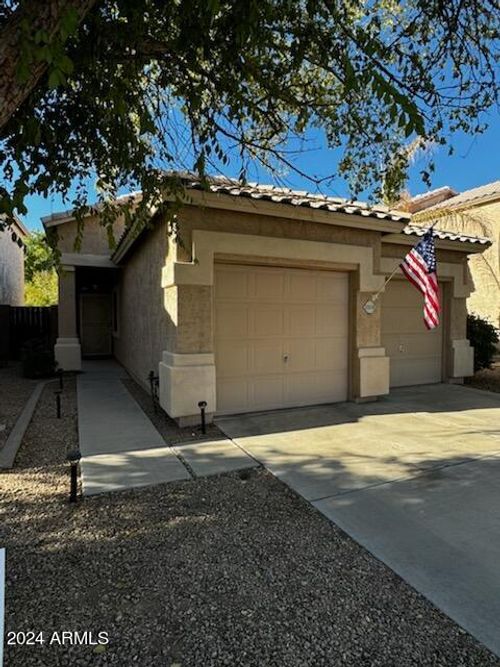 10109 E Carmel Avenue, Mesa, AZ, 85208 | Card Image