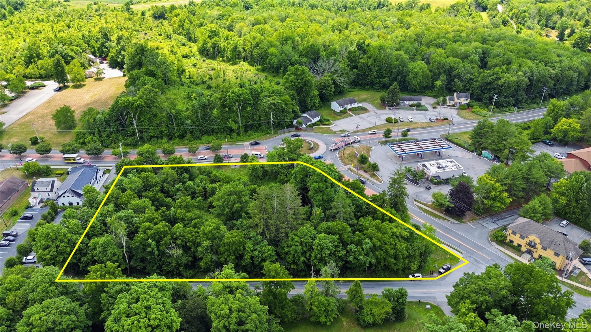 Commercial Sale in LaGrange 4