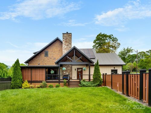 3 Martin Valley Rd, Swannanoa, NC, 28778-0400 | Card Image