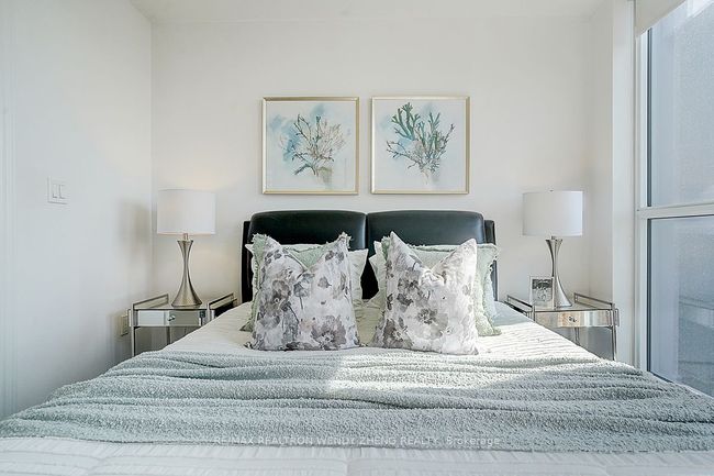 1102 - 52 Forest Manor Rd, Condo with 2 bedrooms, 2 bathrooms and 1 parking in North York ON | Image 23