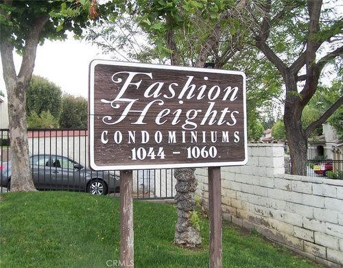 8-1048 S Idaho St, La Habra, CA, 90631-6694 | Card Image