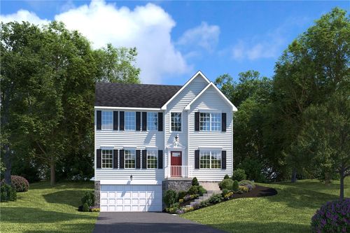 112 Westbury Dr., Peters Twp, PA, 15637 | Card Image