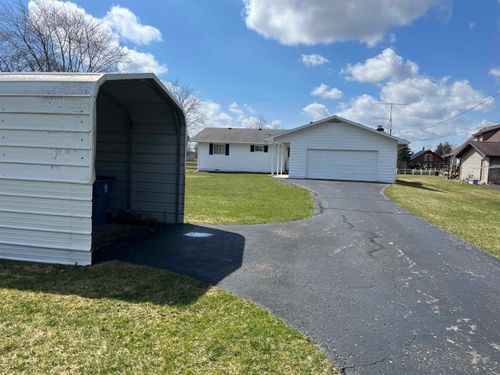 716 E Allen Ct, Au Gres, MI, 48703-9606 | Card Image