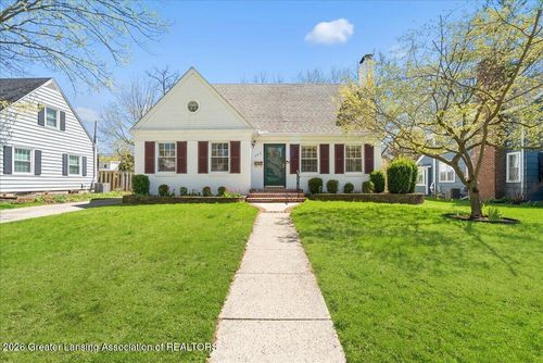 622 Orchard Street, East Lansing, MI, 48823 | Card Image