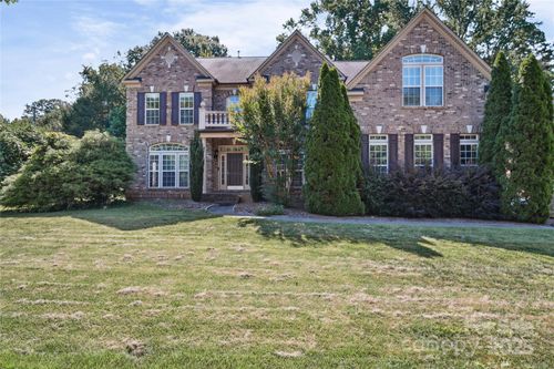 107 Wellesley Ln, Mooresville, NC, 28115-7007 | Card Image