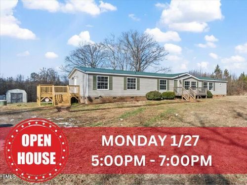 1203 Tower Road, Norlina, NC, 27563 | Card Image