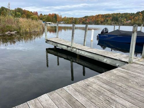 2803 W Shore Dr, Central Lake, MI, 49622-9455 | Card Image