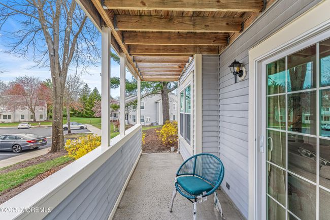 369 Brookview Ct, Condo with 2 bedrooms, 2 bathrooms and null parking in Howell NJ | Image 23