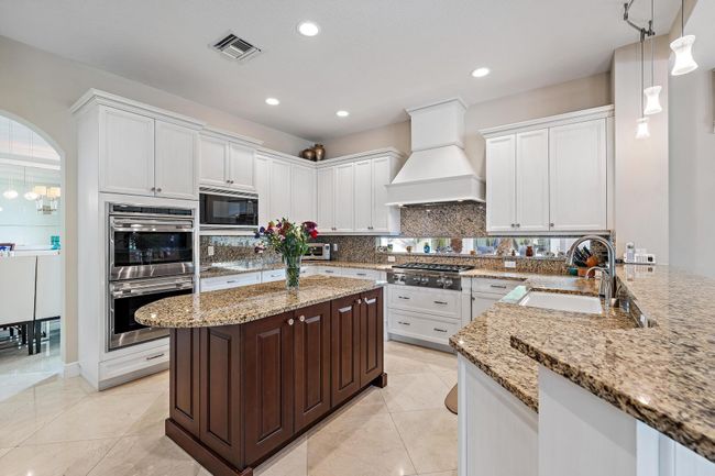 1727 W Hemingway Dr, House other with 5 bedrooms, 5 bathrooms and null parking in Juno Beach FL | Image 20