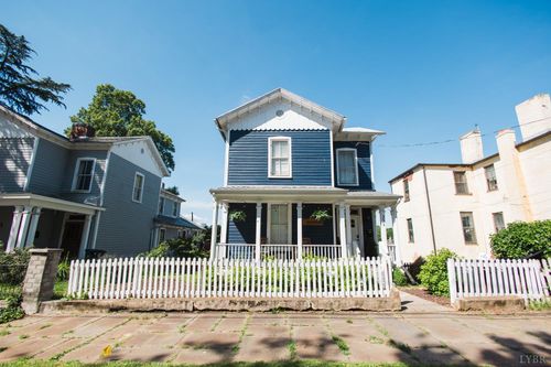 321 Harrison St, Lynchburg, VA, 24504-2316 | Card Image