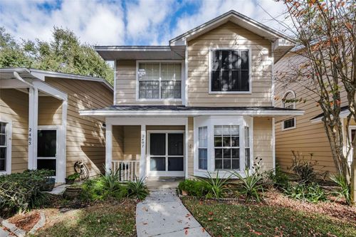 2407 Gun Flint Trl, PALM HARBOR, FL, 34683-2459 | Card Image