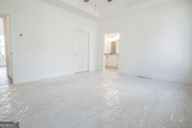 101 Live Oak Ln, House other with 3 bedrooms, 3 bathrooms and null parking in Carrollton GA | Image 19