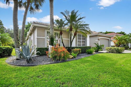 13118 Alhambra Lake Cir, Delray Beach, FL, 33446-3734 | Card Image