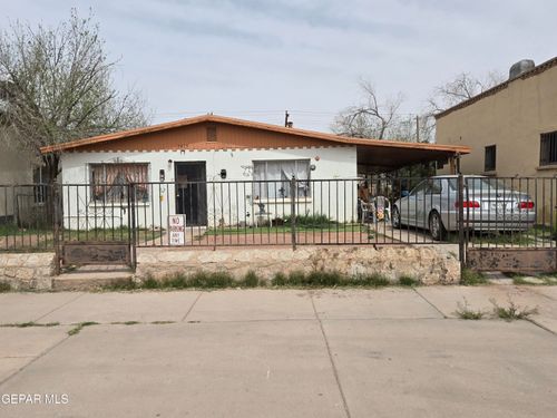 3415 Rivera Ave, El Paso, TX, 79905-3618 | Card Image