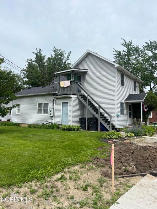 301 Leroy Avenue, Bowling Green, OH, 43402 | Card Image