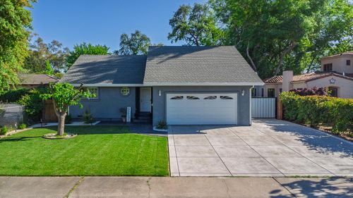 3414 Club Ln, Sacramento, CA, 95821-3512 | Card Image