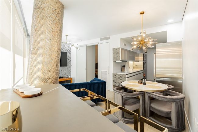 1401 - 3722 Las Vegas Blvd S, Condo with 1 bedrooms, 1 bathrooms and null parking in Las Vegas NV | Image 19
