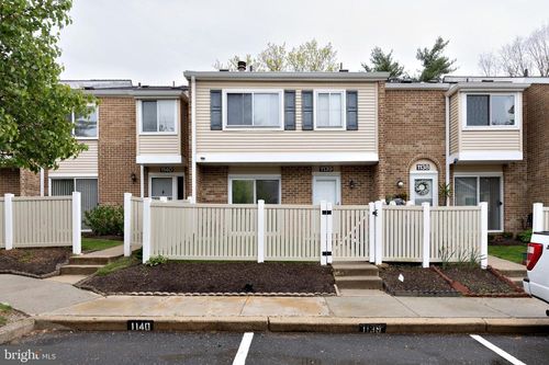 1139 Thackary Ct, VOORHEES, NJ, 08043-1820 | Card Image