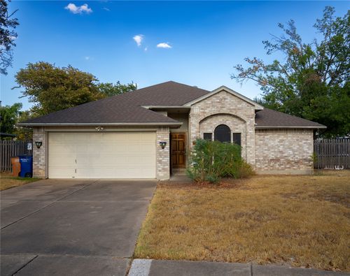 12903 Stanzel Dr, Austin, TX, 78729-6454 | Card Image