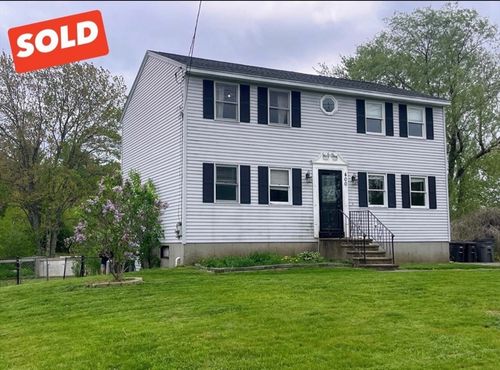 400 Clark St, Gardner, MA, 01440-1251 | Card Image