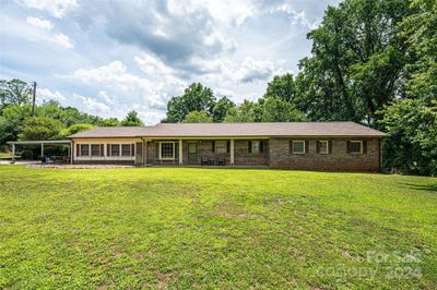 3810 Chance Lane, House other with 3 bedrooms, 3 bathrooms and null parking in Lenoir NC | Image 1