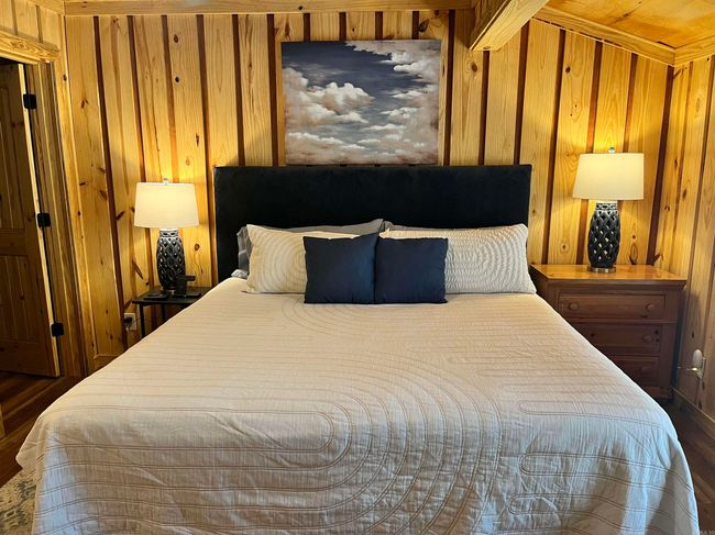 173 Henry Ln, House other with 3 bedrooms, 2 bathrooms and null parking in Shirley AR | Image 8