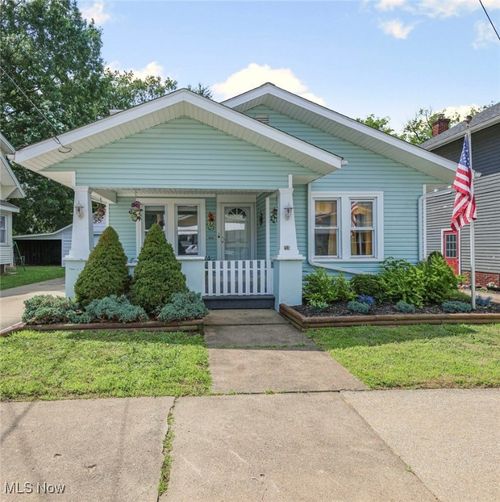 218 Clark Ave, Wooster, OH, 44691-3413 | Card Image