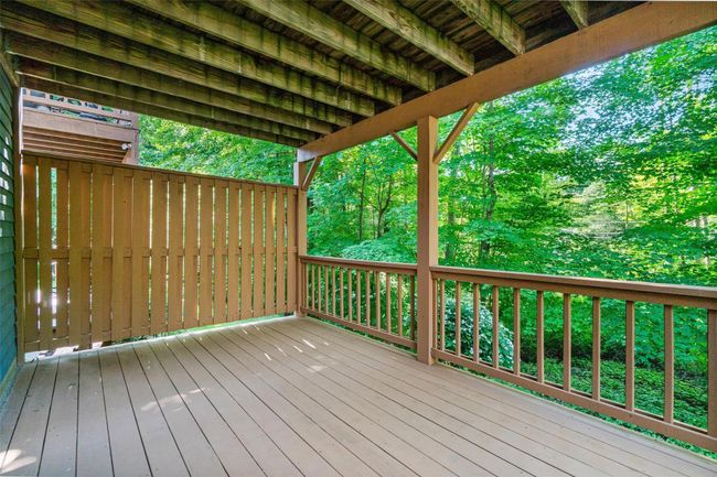 View of deck | Image 31