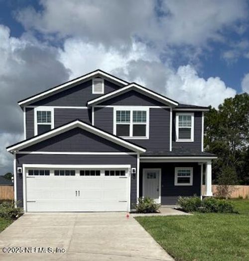 8607 Crystalline Ln, Jacksonville, FL, 32221-6214 | Card Image