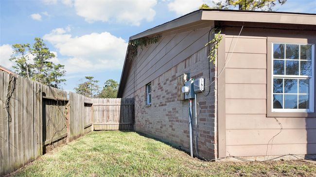 Back yard | Image 32