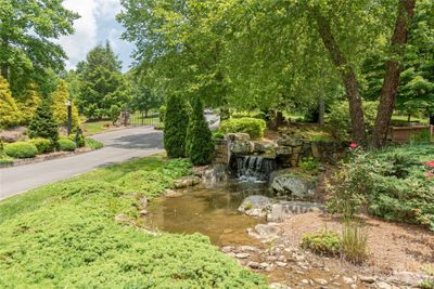 125 Ladys Fern Trail, Home with 0 bedrooms, 0 bathrooms and null parking in Laurel Park NC | Image 2