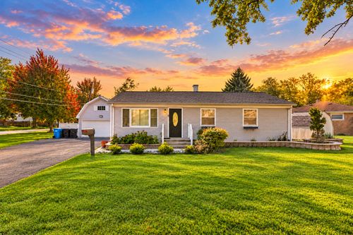 6401 Honey Ln, Tinley Park, IL, 60477-2968 | Card Image