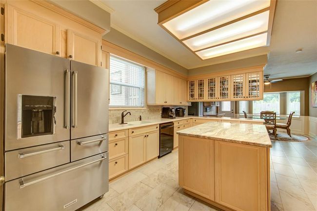 16123 Chasemore Dr, House other with 5 bedrooms, 6 bathrooms and 3 parking in Spring TX | Image 15