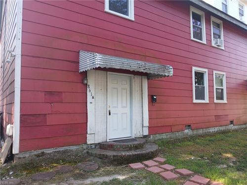 a-861 48th Street, Norfolk, VA, 23508 | Card Image