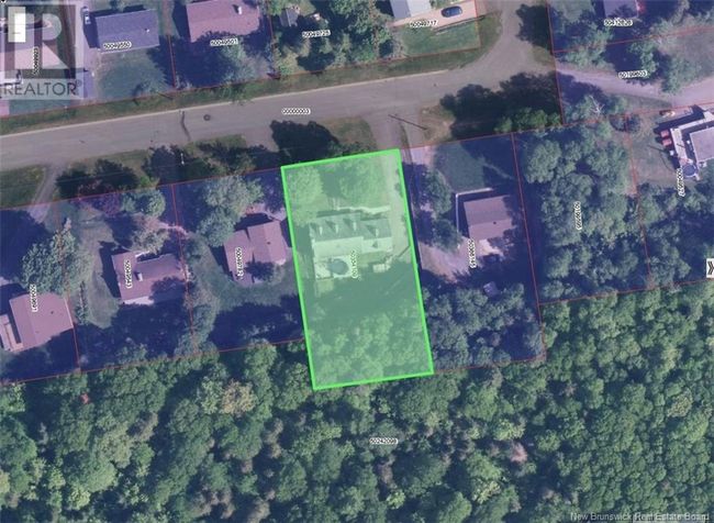 37 Macbeath Crt, House other with 4 bedrooms, 4 bathrooms and null parking in Tide Head NB | Image 36