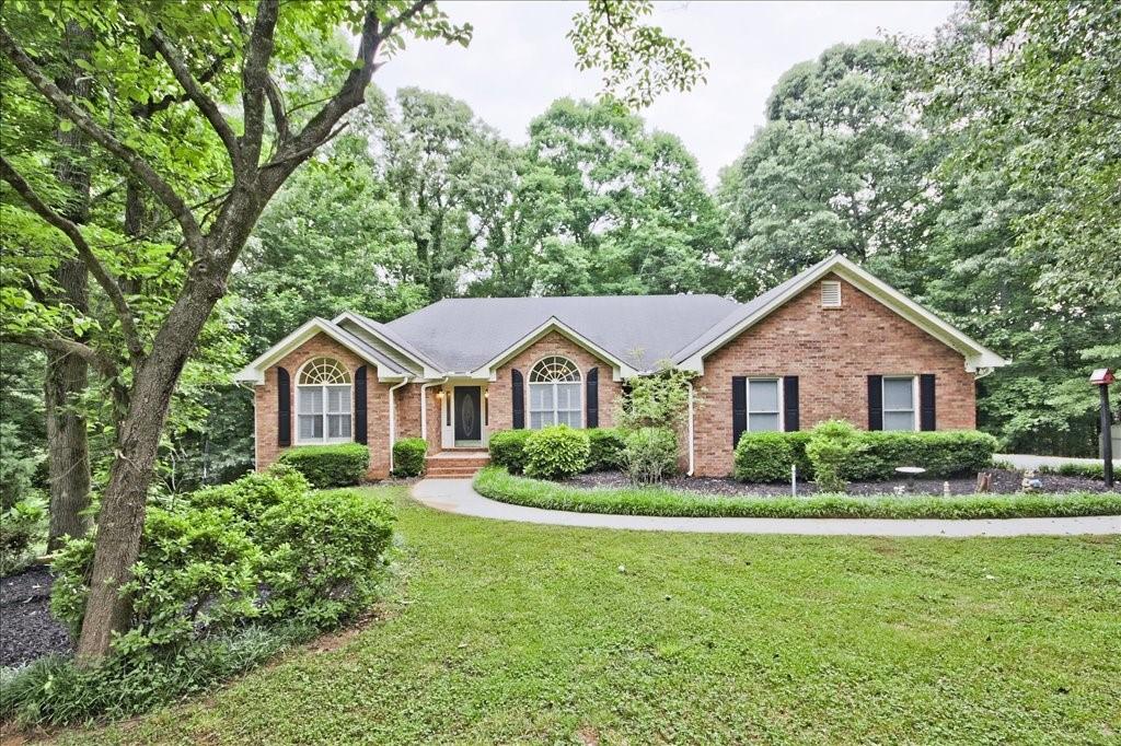 Cotton Indian Creek Rd, Mcdonough, GA 30252