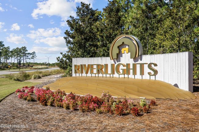 523 Trisail Ter, House other with 4 bedrooms, 3 bathrooms and 2 parking in Wilmington NC | Image 94