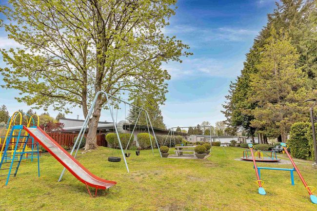 123 - 11959 Ponderosa Boulevard, House other with 2 bedrooms, 1 bathrooms and 3 parking in Pitt Meadows BC | Image 39