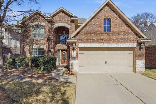 127 Sweet Leaf Grove Ln, Conroe, TX, 77384-3756 | Card Image