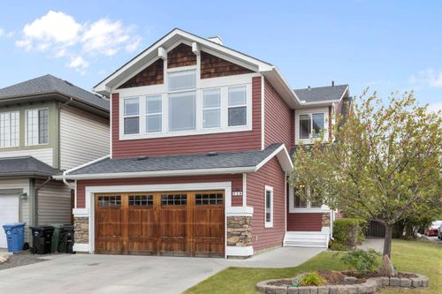 119 Auburn Bay Close Se, Calgary, AB, T3M0E9 | Card Image