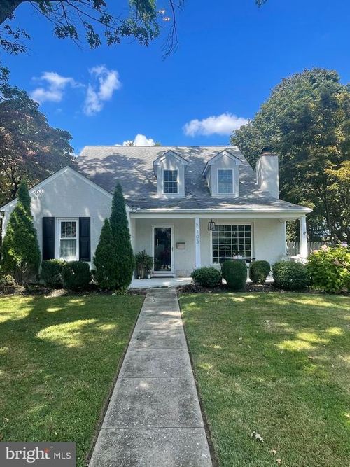 103 Giunta Ln, WEST CHESTER, PA, 19382-4911 | Card Image