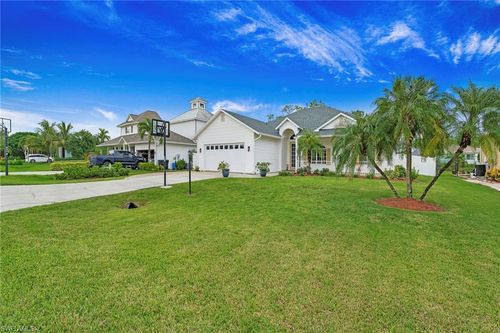 10670 Ankeny Ln, BONITA SPRINGS, FL, 34135-6727 | Card Image