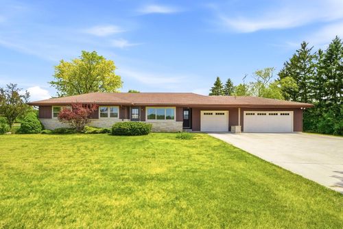 20501 County Highway Xx, SCHLESWIG, WI, 53042 | Card Image
