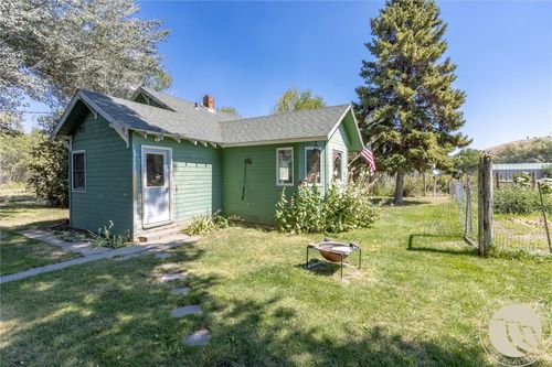 19 Terland Road, Reed Point, MT, 59069 | Card Image