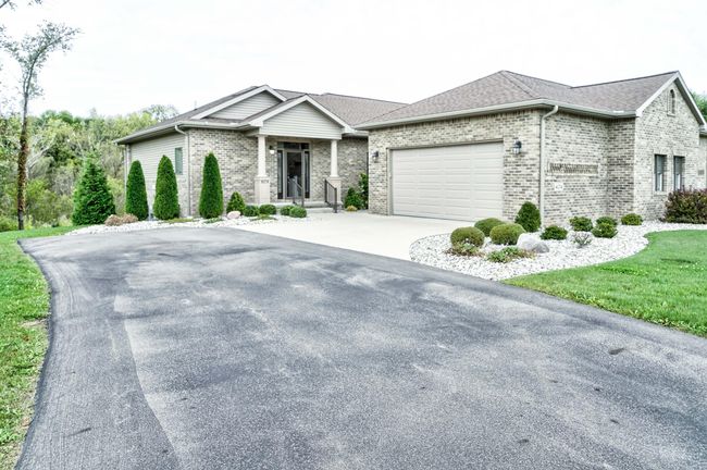 UNIT-14 - 4274 Evergreen Rd, Condo with 3 bedrooms, 3 bathrooms and null parking in Adrian MI | Image 6