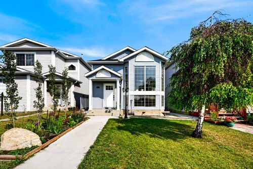 8079 Laguna Way Ne, Calgary, AB, T1Y7A3 | Card Image