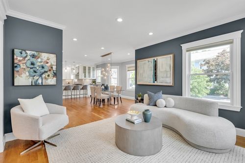 1-54 Marathon St, Arlington, MA, 02474-6947 | Card Image