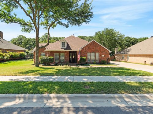 1204 Palo Verde, Denton, TX, 76210 | Card Image