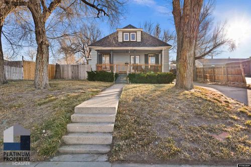 129 S Minnesota Avenue, Casper, WY, 82609 | Card Image