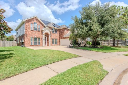 602 River Delta Ln, Rosenberg, TX, 77469-5790 | Card Image